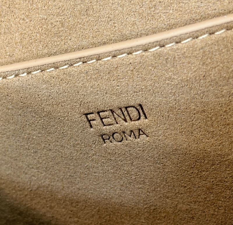 Fendi Satchel Bags